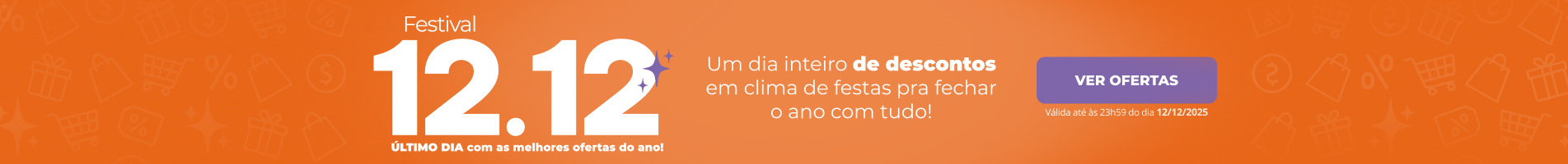 Banner Principal Desktop